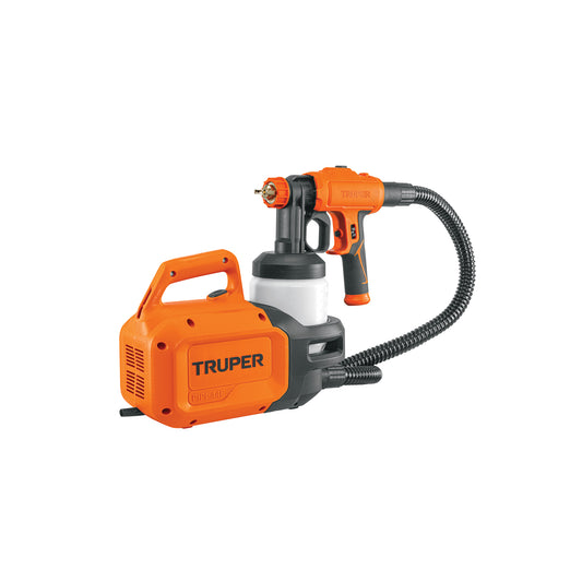 PISTOLA ELECTRICA PARA PINTAR 600W TRUPER 15383