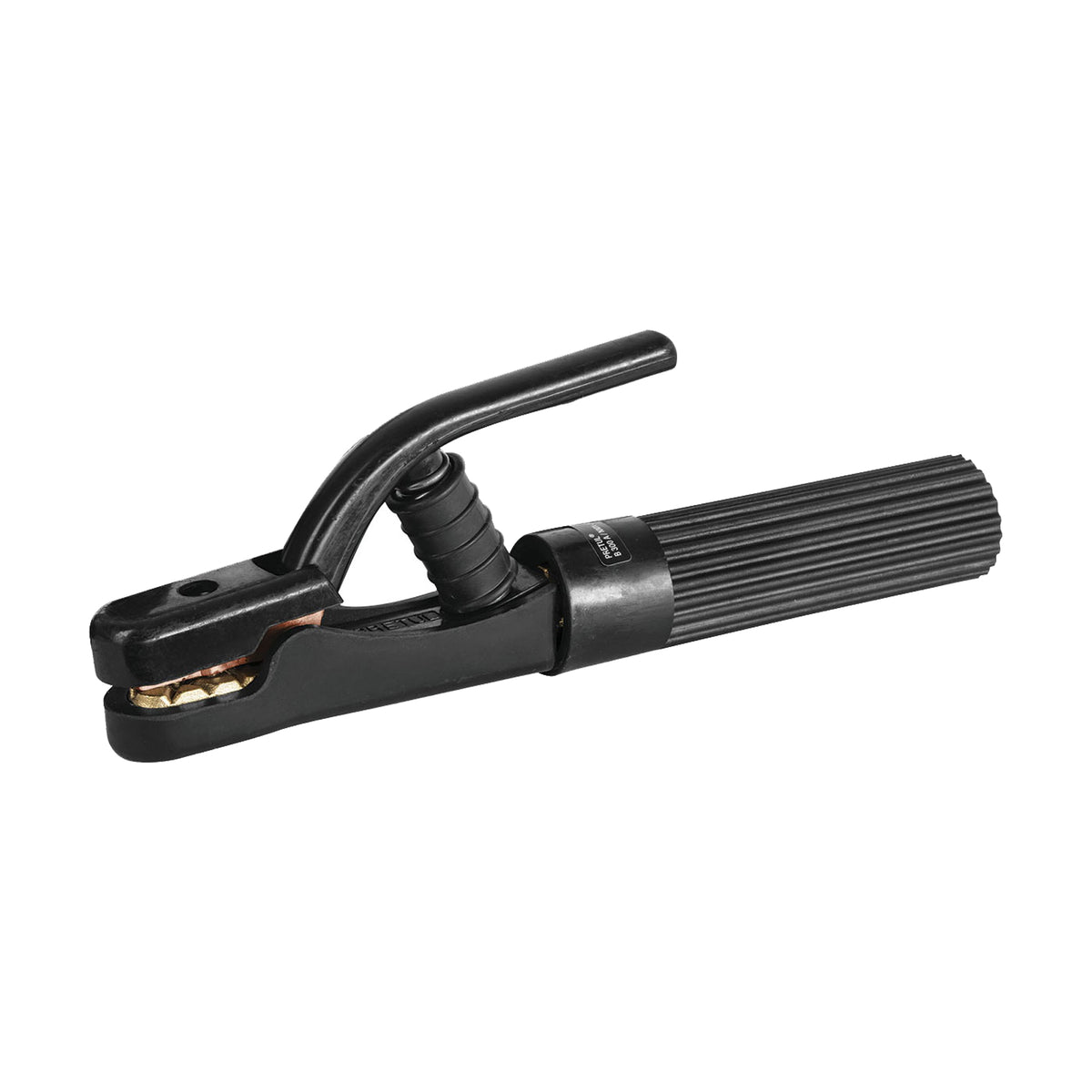 PINZA PORTA ELECTRODO DE 300A PRETUL 24232
