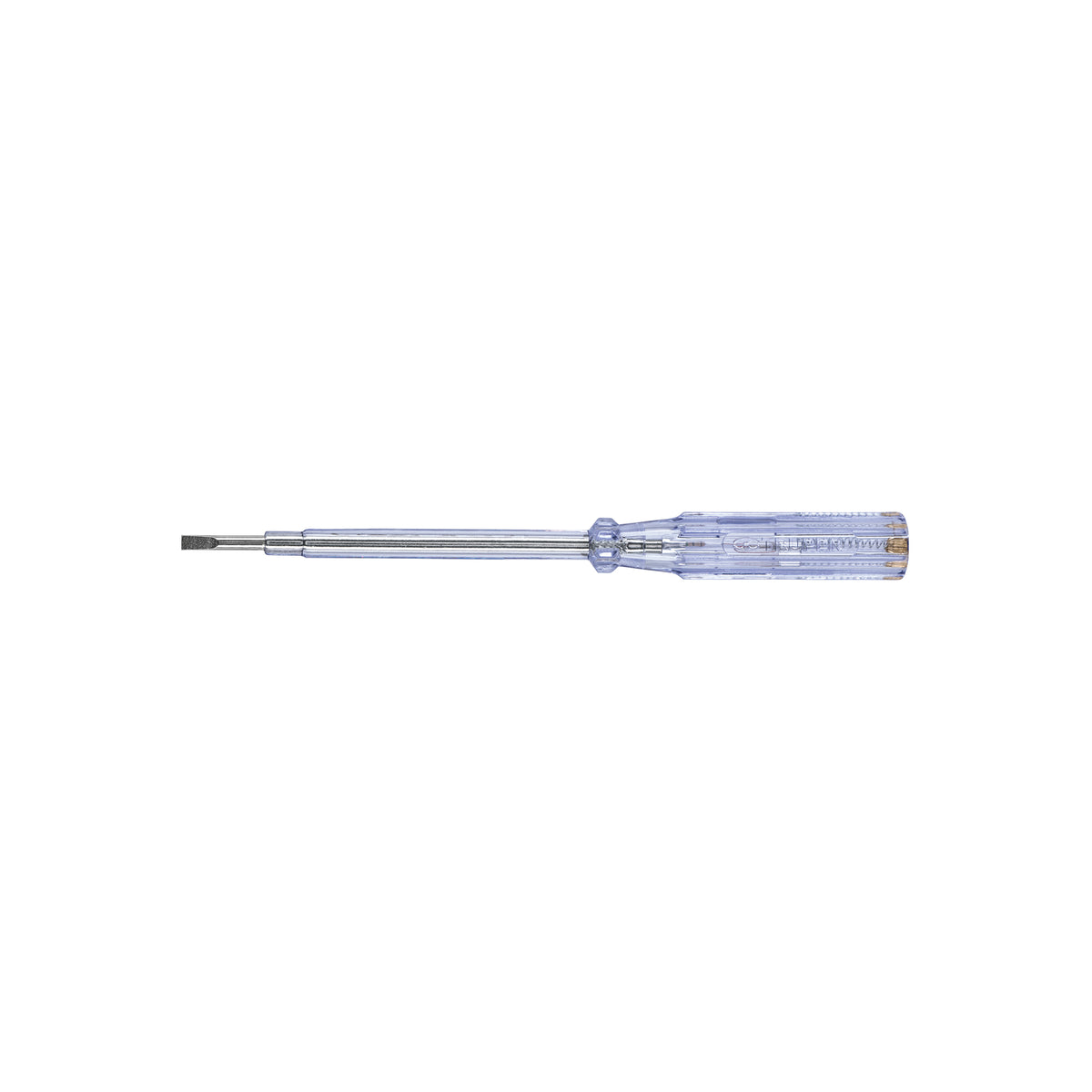 PROBADOR DE CIRCUITOS 100V A 500V 19CM TRUPER 13989