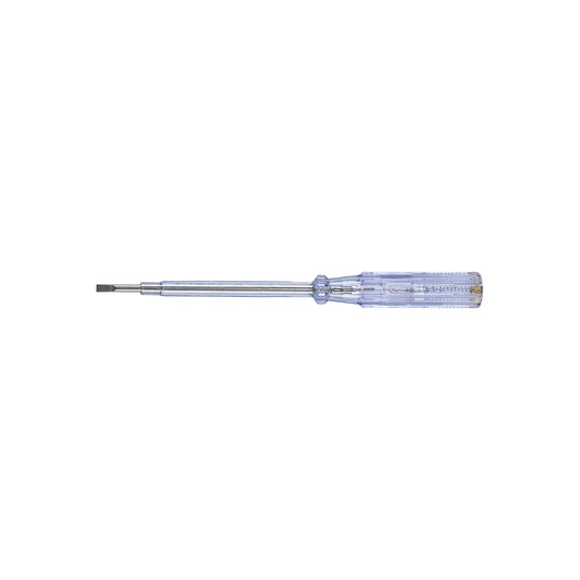 PROBADOR DE CIRCUITOS 100V A 500V 19CM TRUPER 13989