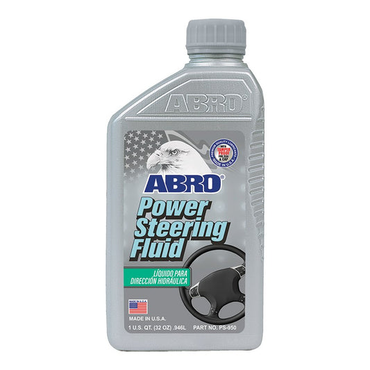 POWER STEERING 32OZ ABRO PS-950