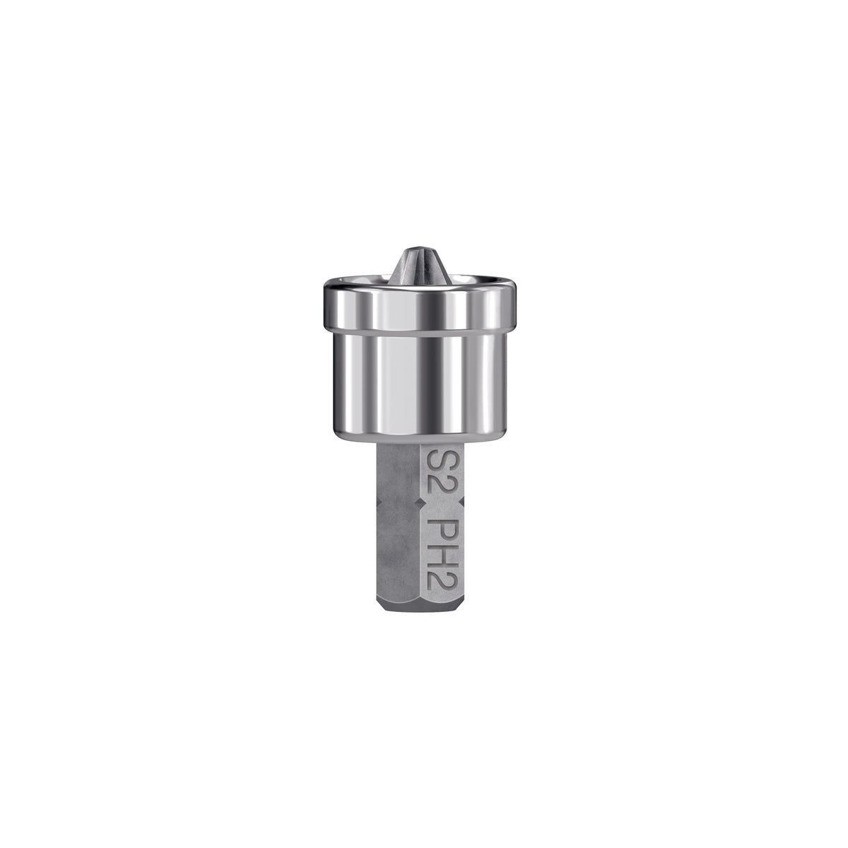 PUNTA  PARA TABLAROCA 1PLG (25MM) TRUPER 12717