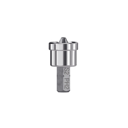 PUNTA  PARA TABLAROCA 1PLG (25MM) TRUPER 12717
