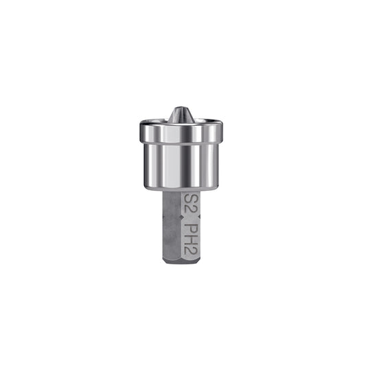 PUNTA  PARA TABLAROCA 1PLG (25MM) TRUPER 12717