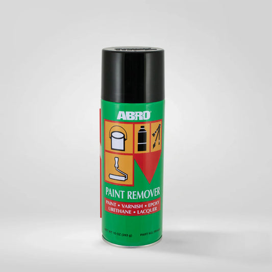 REMOVEDOR DE PINTURA ABRO SPRAY 400ML R-650