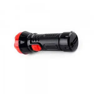 LINTERNA LED RECARGABLE APOLO APLI005