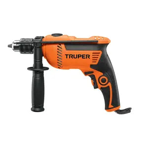 ROTOMARTILLO DE 3/8PLG 600W TRUPER 16736