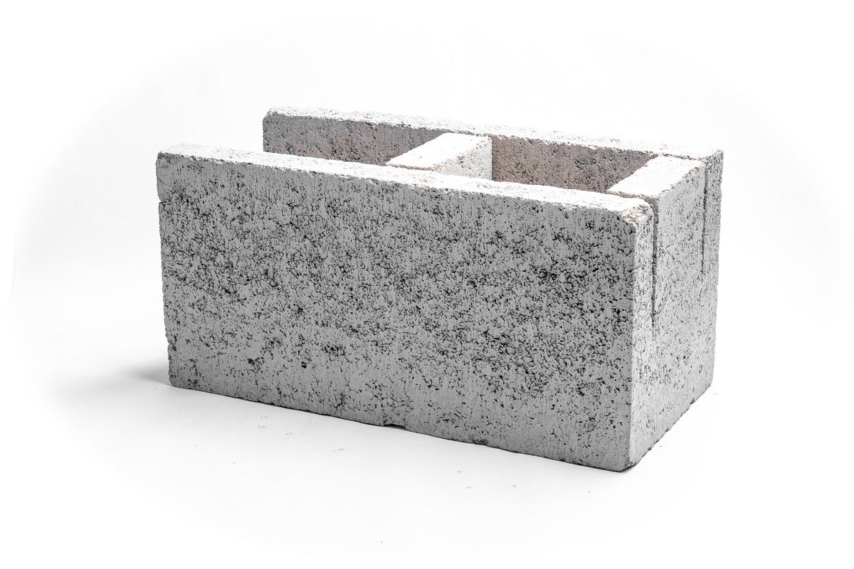 SOLERA SALTEX GRIS DE 20X20X40