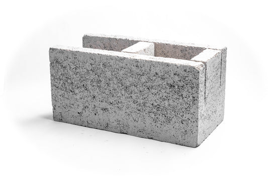 SOLERA SALTEX GRIS DE 20X20X40