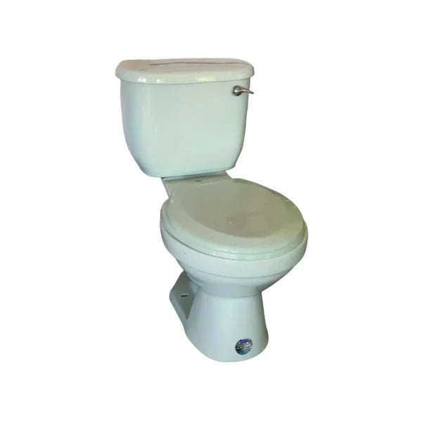 INODORO ALDOSA VERDE MENTA ESPORT CON ACCESORIOS
