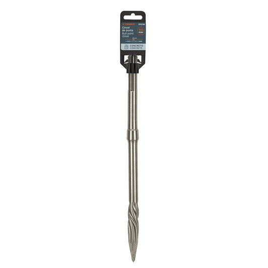 CINCEL DE PUNTA 16 PLG TRUPER 101236