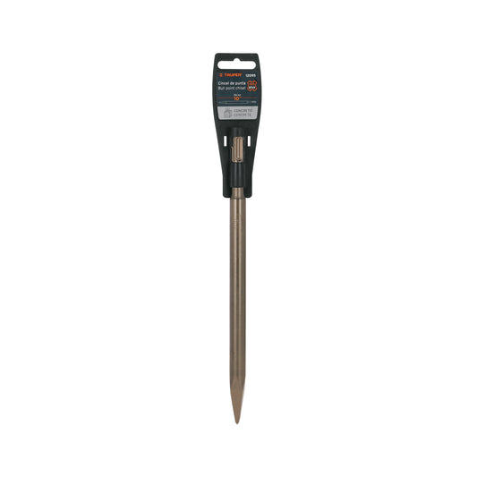 CINCEL DE PUNTA 10 PLG TRUPER 12095