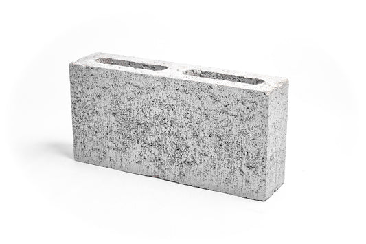 BLOQUE PEÑA GRIS DE 10X20X40