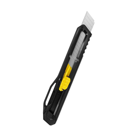 CUCHILLA DE UTILIDAD 130MM SNAP-OFF HUNTER HM-1180