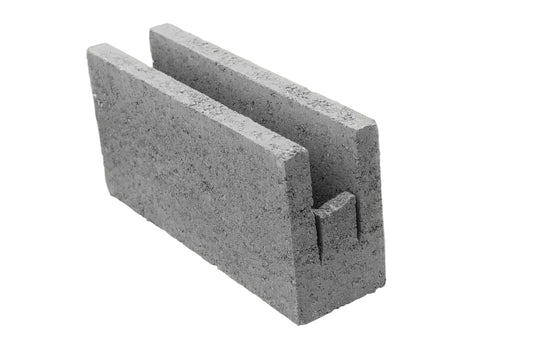 SOLERA SALTEX GRIS DE 12X20X40