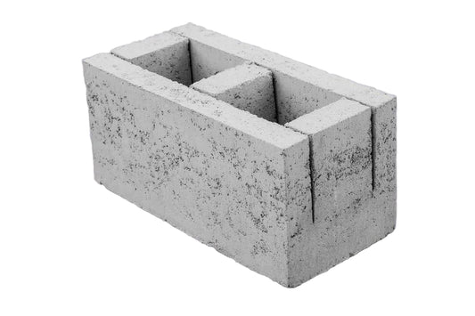 SOLERA PEÑA GRIS DE 20X20X40