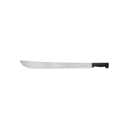 MACHETE ESTANDAR 22" CACHA NEGRA TRUPER 15867