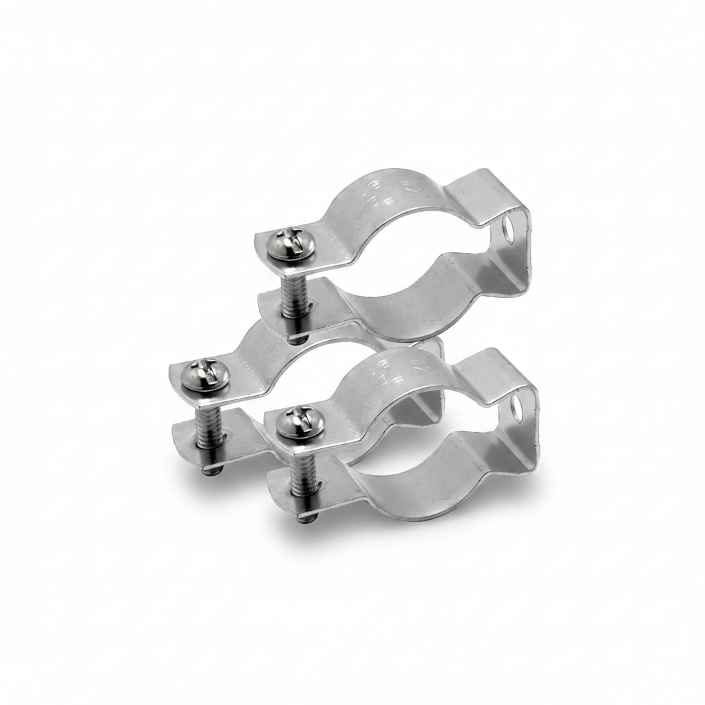 UNIDAD ABRAZADERA CONDUIT TIPO O 1/2PLG TRIC T-SPSO-1-2B