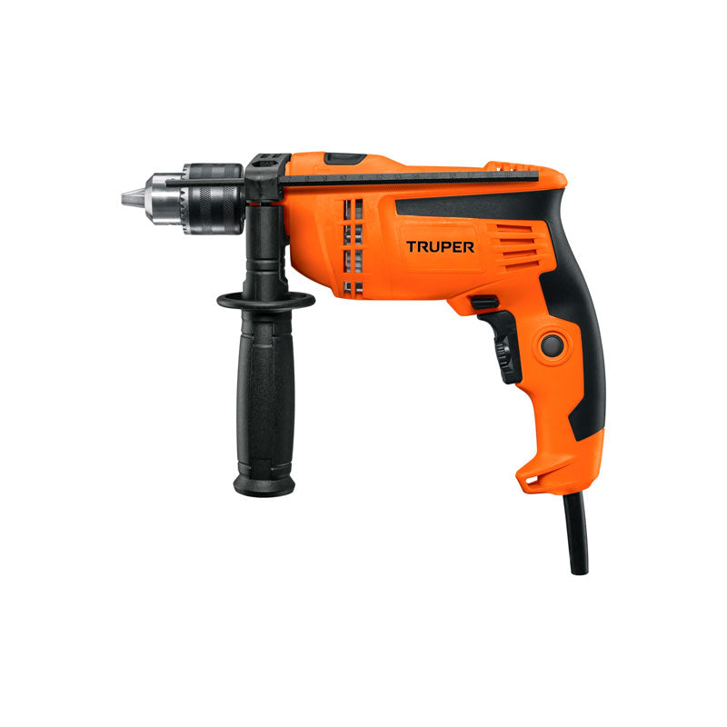 ROTOMARTILLO DE 1/2PLG 600W TRUPER 101273