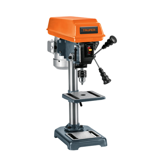 TALADRO DE BANCO 8 PLS TRUPER 16174