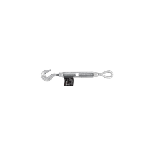 TENSOR FORJADO GANCHO-ARGOLLA 1/2 PLG 13MM FIERO 44067