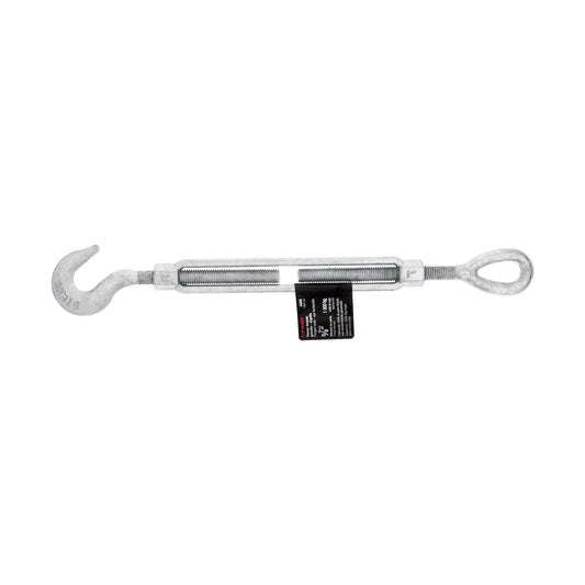 TENSOR FORJADO GANCHO-ARGOLLA 5/8 PLG 16MM FIERO 44068