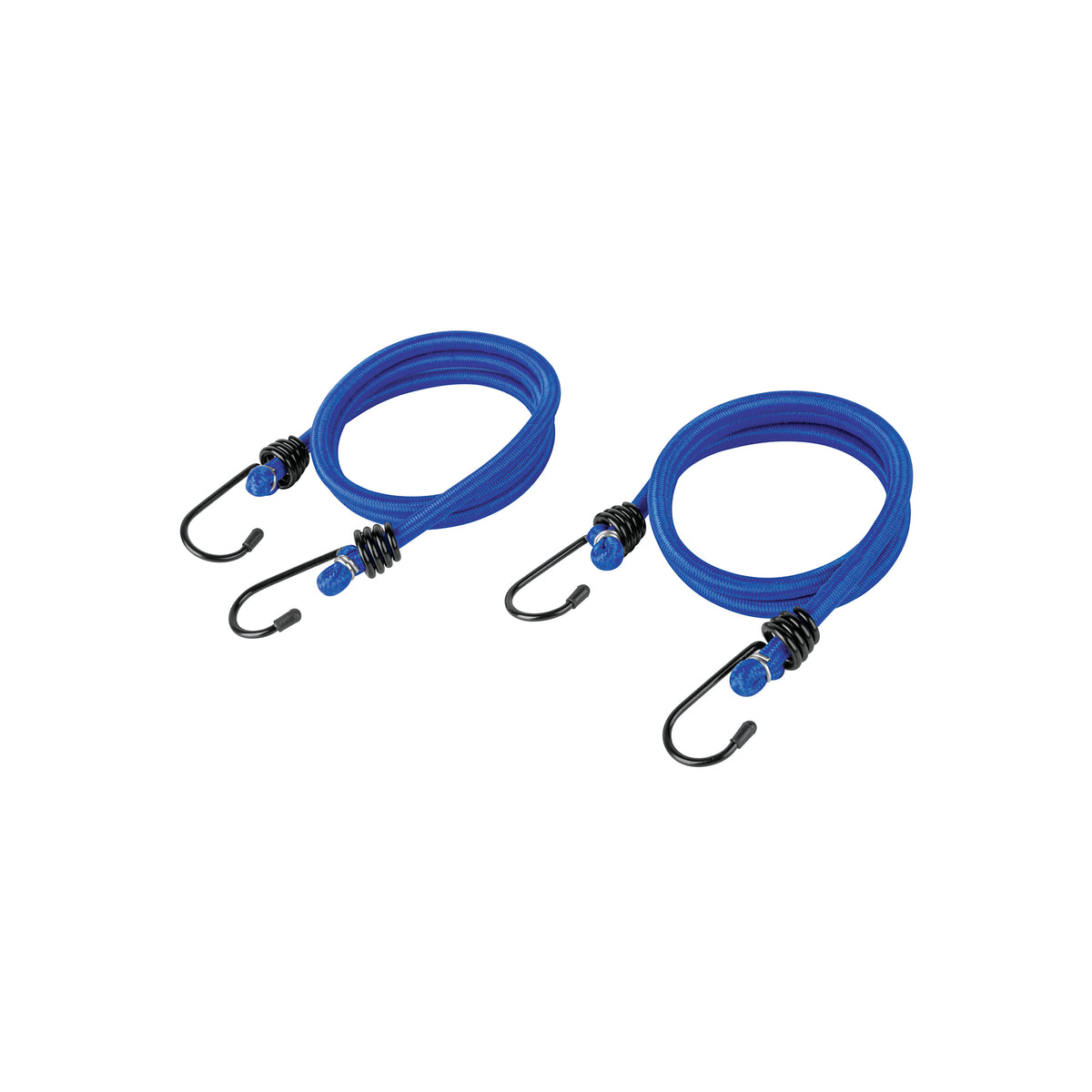 TENSORES ELASTICOS 2PCS AZUL DE 90 CM PRETUL 25093