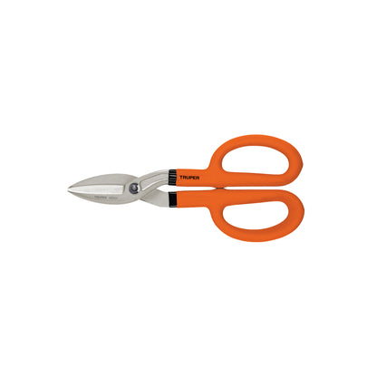 TIJERA PARA CORTE METAL DE 10 PLG TRUPER 18501