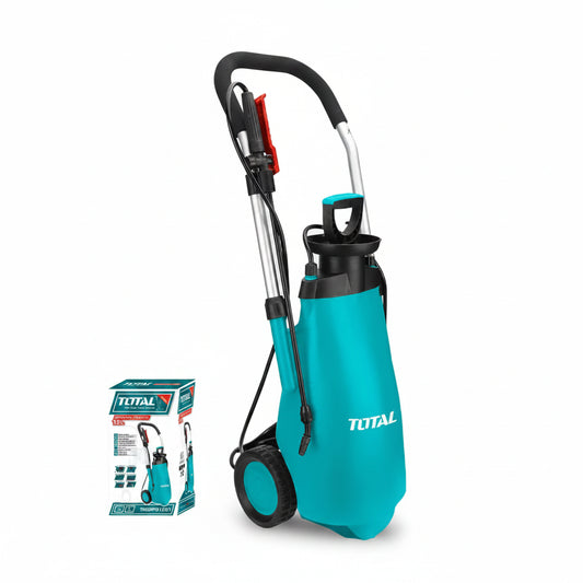 BOMBA FUMIGADORA 12LTS TOTAL THSPP31201