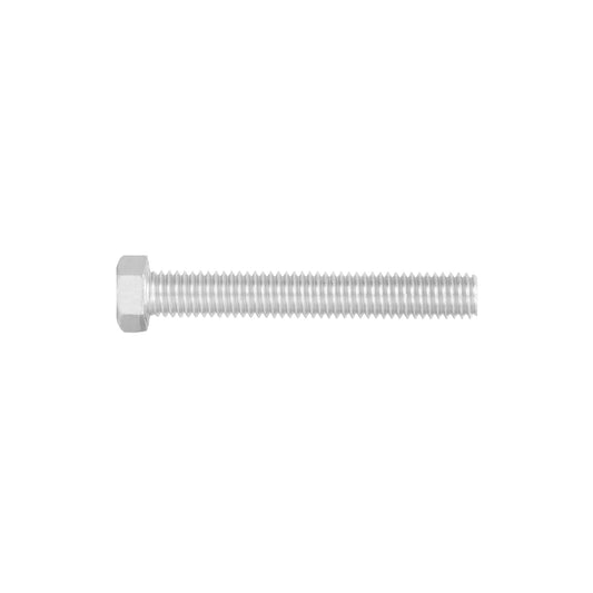 PERNO GALVANIZADO 7/16X3 PLG  FIERO 44588 SIN TUERCA