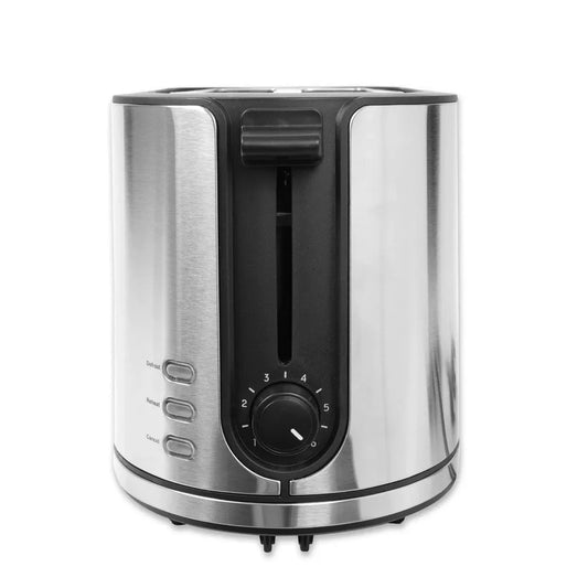 TOSTADORA DECAKILA 900W 2 REBANADAS KUTS004M