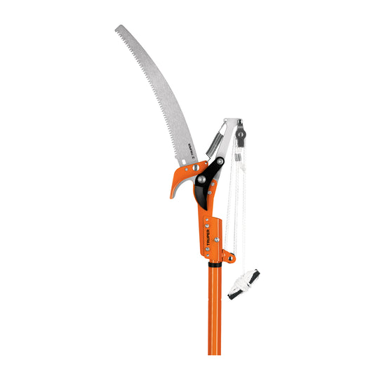 CORTADOR DE RAMAS ALTAS EXTENDIBLES 14 PUL TRUPER