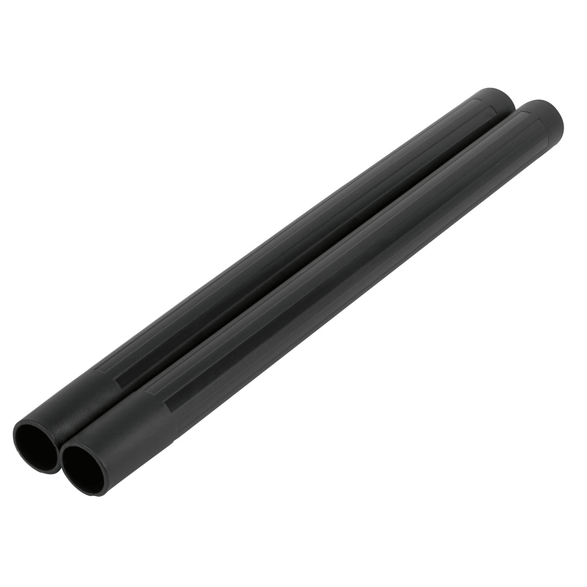 TUBO EXTENCION 2 SECCIONES PARA ASPIRADORA 3 A 6 GALONES TRUPER 12077