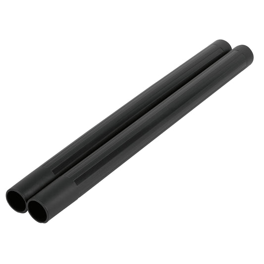 TUBO EXTENCION 2 SECCIONES PARA ASPIRADORA 3 A 6 GALONES TRUPER 12077