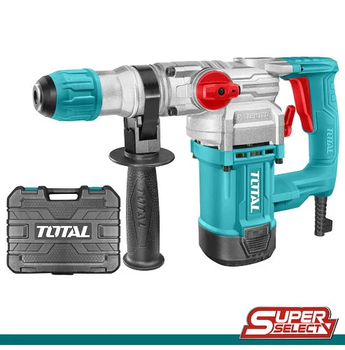 ROTOMARTILLO TOTAL 1/2 PLG 1050 W UTH110266 902533