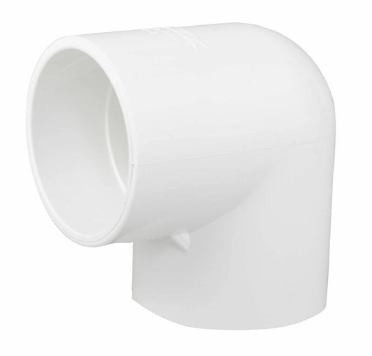 CODO LISO PVC PRESION 1 1/4X90 PLG 2005878