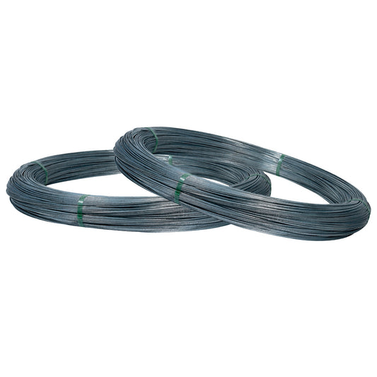 ALAMBRE DE AMARRE CORINCA GALVANIZADO #16 LIBRA