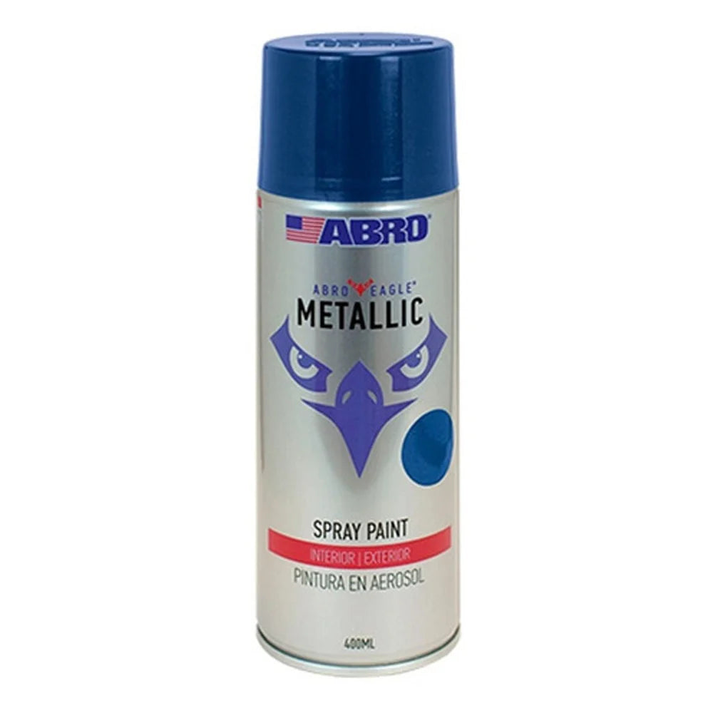 PINTURA SPRAY ABRO