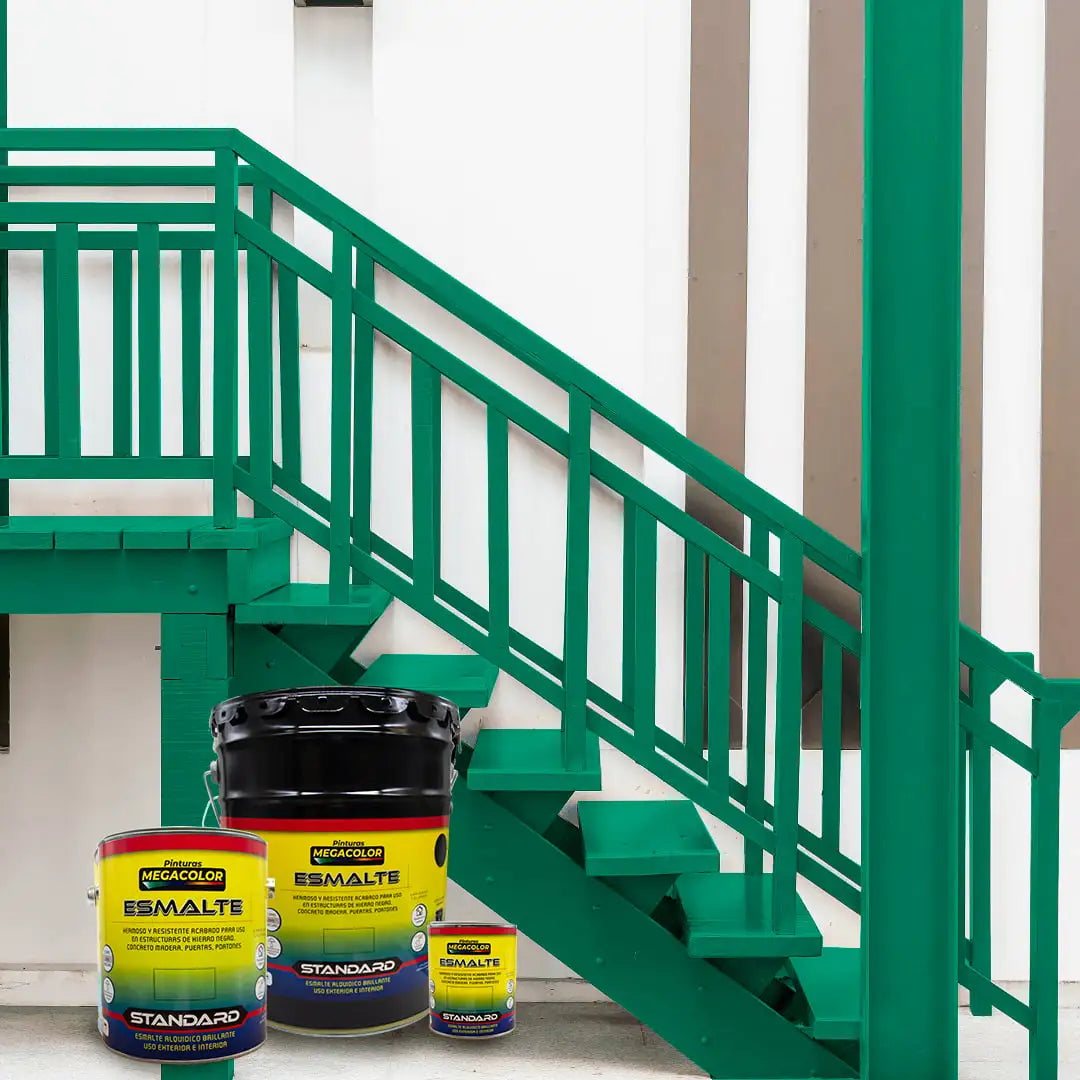 GALON MEGACOLOR ESMALTE STANDAR