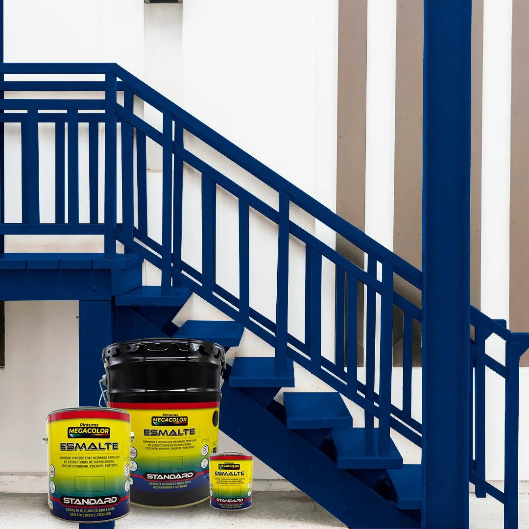 GALON MEGACOLOR ESMALTE STANDAR