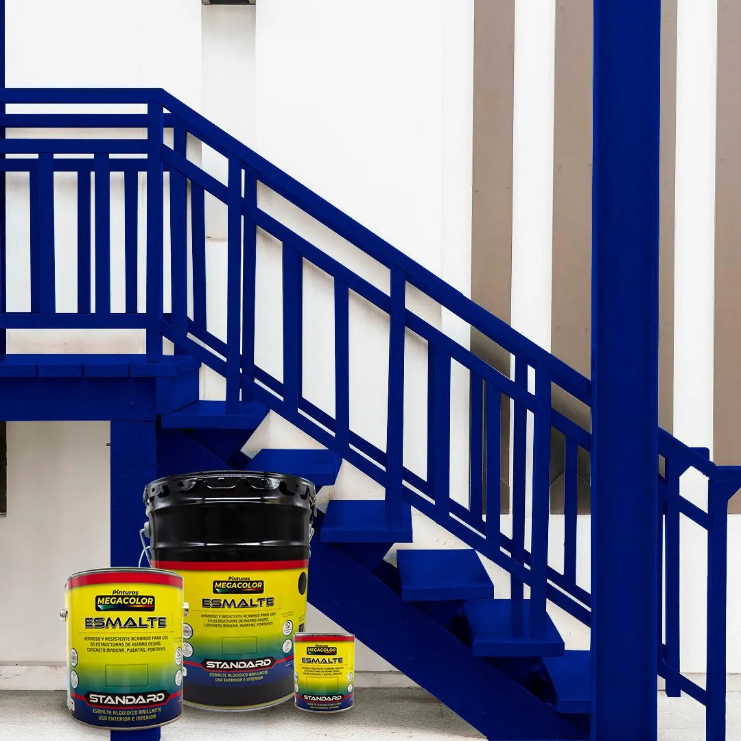 GALON MEGACOLOR ESMALTE STANDAR