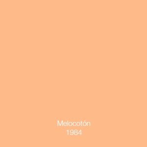 CUBETA CLASICA ESMALTE MELOCOTON  CORONA 10019-0084-05
