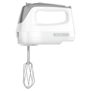 BATIDORA DE MANO LIVIANA 175W 5 VEL BLACK-DECKER MX1500W