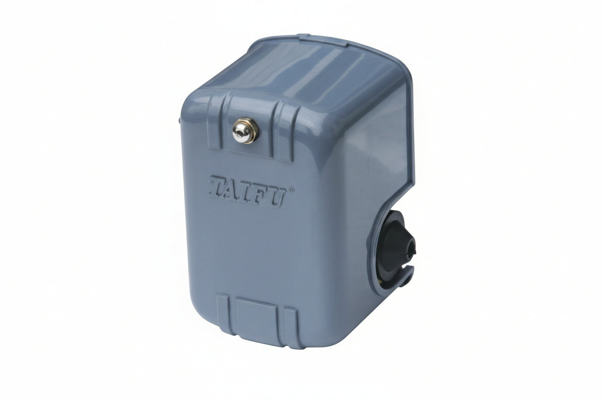 SWITCH INTERRUPTOR DE PRESION AUTOMATICO 20-40 PSI P/CHIMBO TAIFU TPS2-1