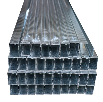 CANAL METALICO DE 3.10 METROS
