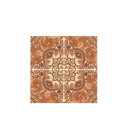 CERAMICA BELEN MARRON 33X33 HISPACENSA UNIDAD