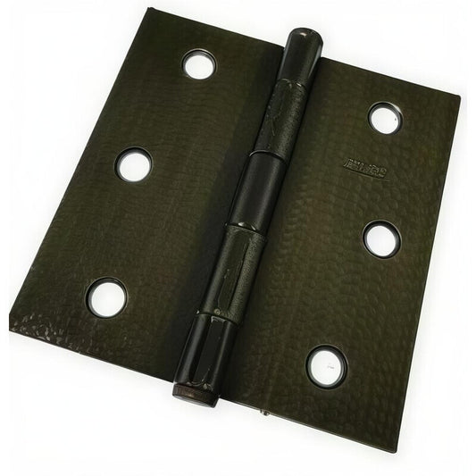 BISAGRA DE ACERO BRONCE 3X3 PLG 1.60MM RABBIT RB-WH3X3-1.6