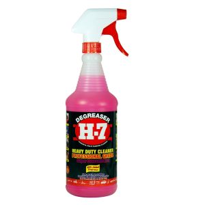 DESENGRASANTE H-7 DE 1L (949 ML)