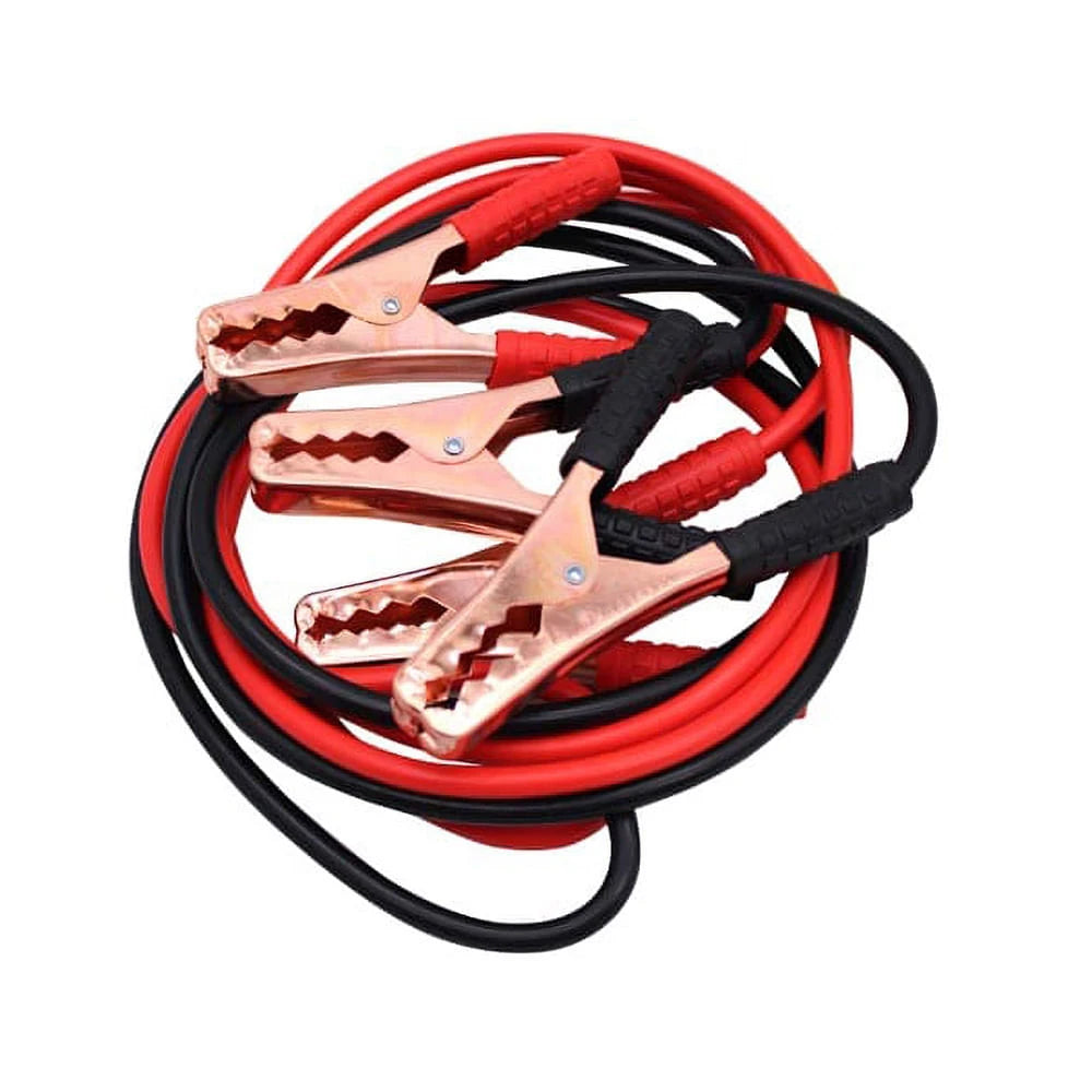 CABLE JUMPER DE 2.4 MTS LAFA RACING 200A-2.4M