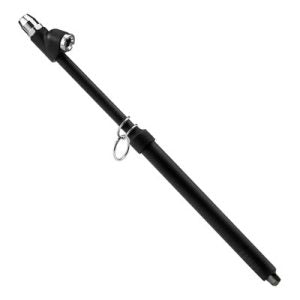 CALIBRADOR DE LLANTAS NEGRO 10-150 PSI